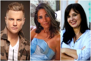 Martín Fierro de la TV 2026: quiénes son los nominados y las primeras polémicas