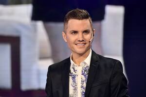 Santiago del Moro protagonista de una catarata de memes