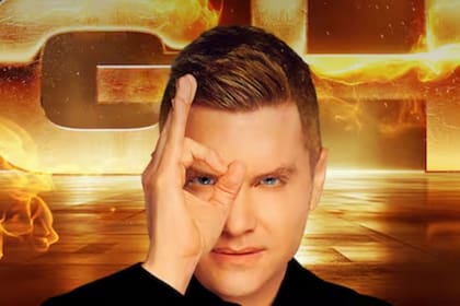 Santiago del Moro puso fecha al ingreso del nuevo jugador que reemplazará a Daniela De Lucía