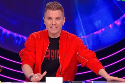 Santiago Del Moro respondió preguntas de sus seguidores en Instagram