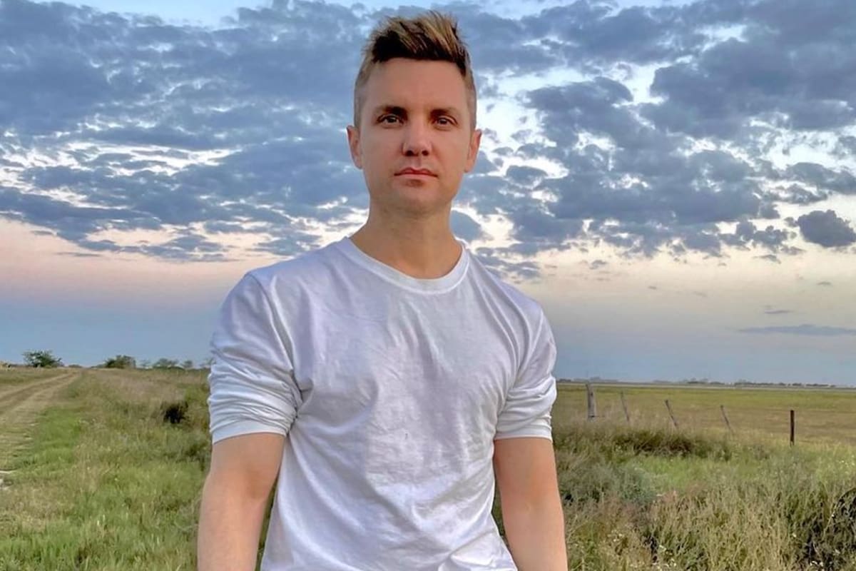 Santiago del Moro tuvo una confesión inesperada tras mostrar su físico post entrenamiento