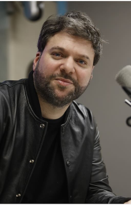 Santiago del Moro y Guido Kaczka, de competir en televisión a ser cómplices de una exitosa mañana radial