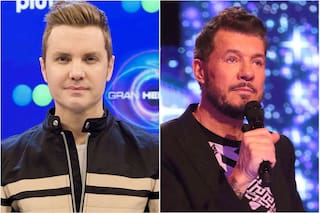 Superlunes televisivo: Gran Hermano lideró la noche y la final del Bailando no pudo contra el reality
