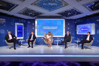 La Nueva Argentina: Los desafíos que 2018 le dejará a un año electoral