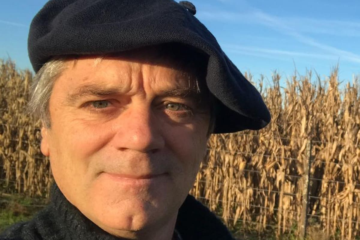 Santiago del Solar, productor