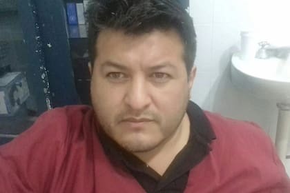 Santiago Gerónimo, de 42 años, murió hoy; tenía dos dosis de la vacuna Sputnik V