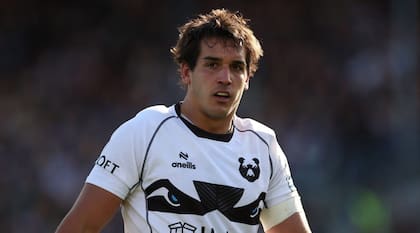 Santiago Grondona, ala de Bristol Bears