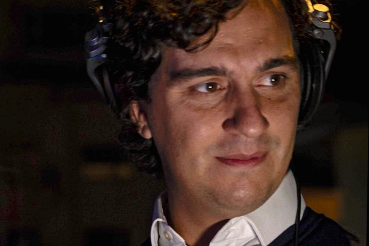 Santiago Lagier es uno de los socios de la empresa que ahora busca duplicar su presencia en Estados Unidos