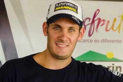 Santiago Mangoni publicó un video en sus redes donde negó rotundamente haber consumido drogas se molestó con la producción del programa donde emitieron su entrevista.