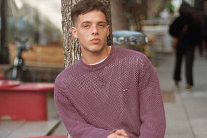 Santiago Maratea contó qué hace para ganarse la confianza de sus seguidores y sorprendió a todos