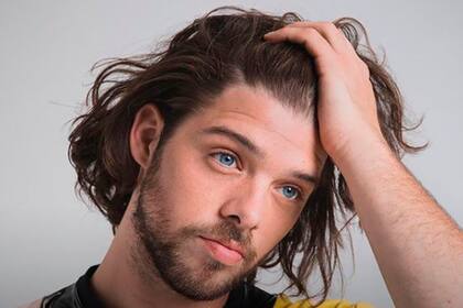 Santiago Maratea, el influencer que logró lo que los organismos deportivos y el Estado no: conseguir un chárter por menos dinero y los fondos para que viajaran los 50 atletas a Guayaquil.