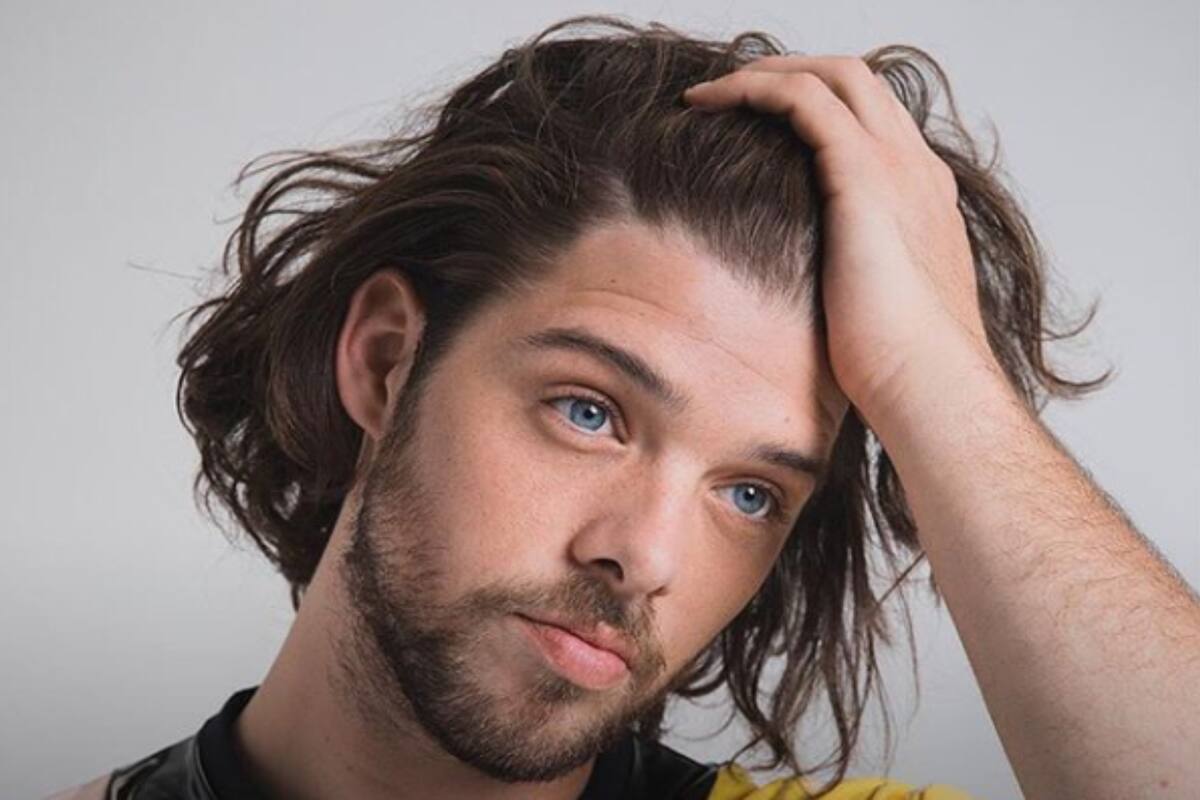 Santiago Maratea, el popular influencer que Mario Pergolini nombró su sucesor y que habla sin filtro de todos los temas, protagonizó varios momentos polémicos desde que saltó a la fama