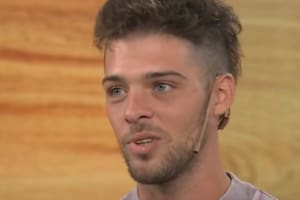 Santiago Maratea hizo un video en sus historias de Instagram para defenderse de las críticas tras pedir dinero para viajar a España