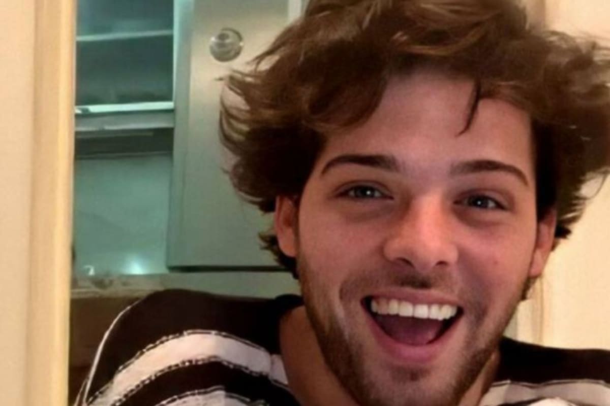 Santiago Maratea no pudo ocultar su felicidad por la causa lograda