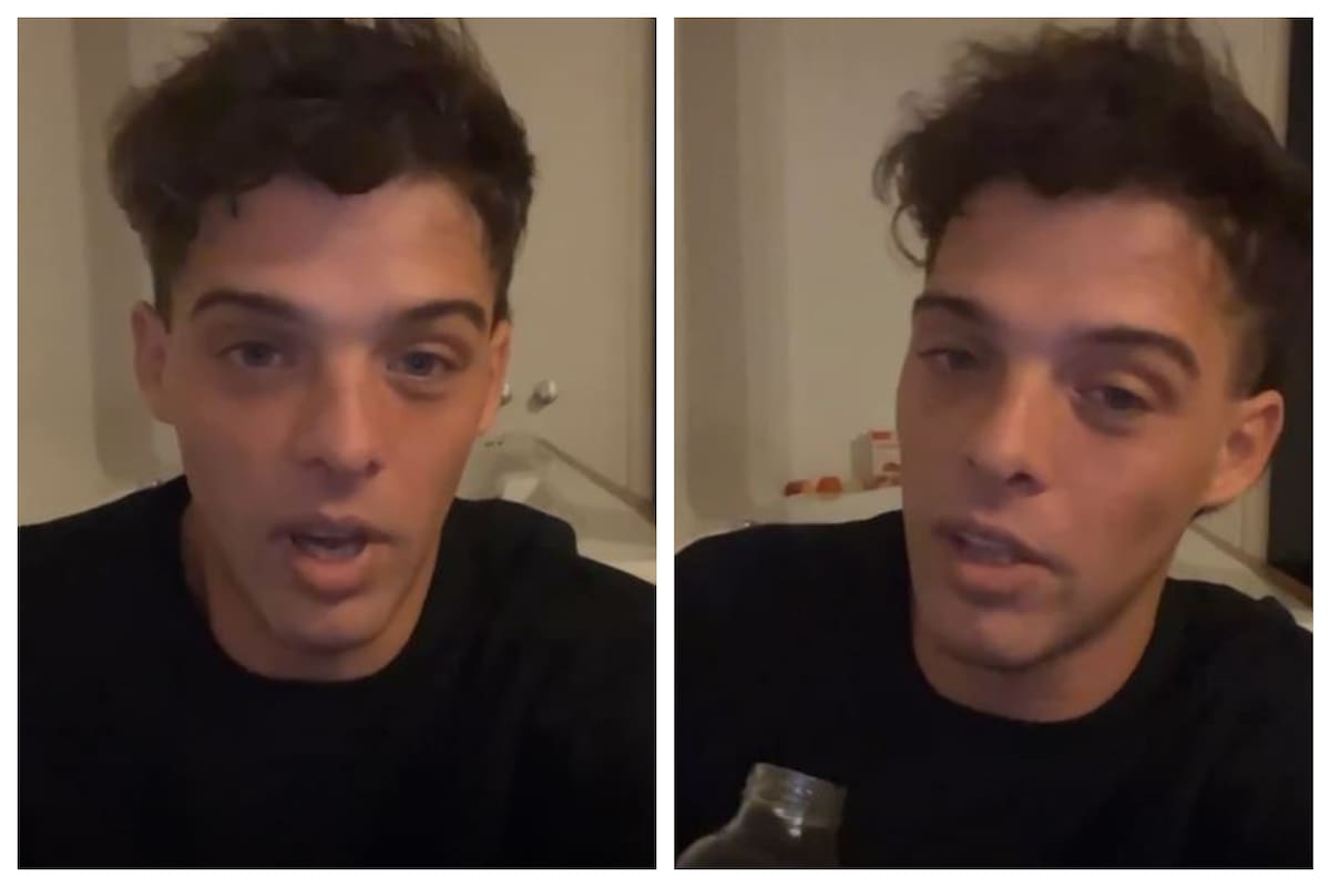 Santiago Maratea respondió a la declaración de la IGJ