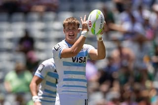 Fixture y horarios de los Pumas 7s en el Seven de Hong Kong 2026