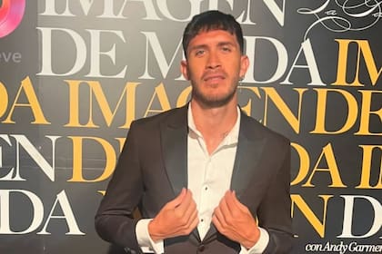 Santiago Martínez compartió un descargo en sus redes sociales tras recibir la condena