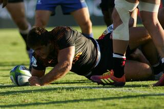 Un riesgo: Jaguares visita a Waratahs en Sydney con ocho cambios