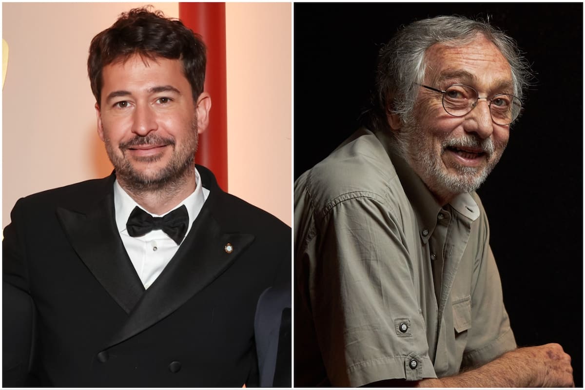 Santiago Mitre le respondió a Luis Brandoni por sus críticas a Argentina, 1985: “Es una película y tiene que elegir un punto de vista”