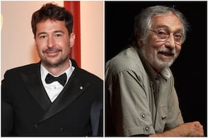 Santiago Mitre le respondió a Luis Brandoni por sus críticas a Argentina, 1985: “Es una película y tiene que elegir un punto de vista”