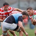Alumni vuela con sus refuerzos y no se baja de la pelea del Top 14 de la URBA
