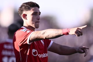 Por dónde pasan Independiente vs. Newell's y qué canal lo transmite en vivo