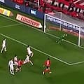 Independiente festejó por un golazo de Santiago Montiel y disfruta del presente en el Clausura