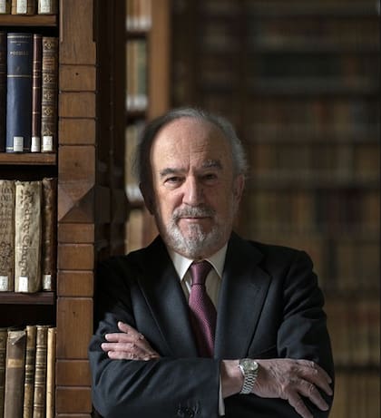 Santiago Muñoz Machado