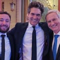 Renunció Santiago Muzio, el cuestionado director de la Casa Argentina en París