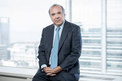 Santiago Nicholson: "La presencialidad hace que la productividad sea mayor; y favorece el trabajo en equipo, la transmisión de valores, y de ideas y cosas que surgen en reuniones no programadas"