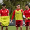 Estudiantes enfrenta el partido que puede cambiarlo todo: Flamengo y el objetivo detrás de la Libertadores