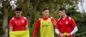 Estudiantes enfrenta el partido que puede cambiarlo todo: Flamengo y el objetivo detrás de la Libertadores