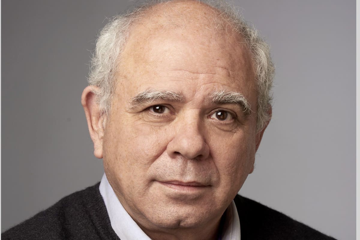 Santiago O'Donnell, periodista