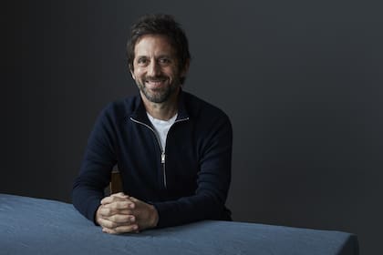 Santiago Olivera: “En general la publicidad siempre fue intrascendente y aburrida, no es algo de esta época. La buena publicidad siempre ha sido excepcional”
