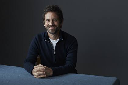 Santiago Olivera: "Entre las muchas formas que tiene una disciplina para desarrollarse y evolucionar, la práctica constante es una de las más importantes"