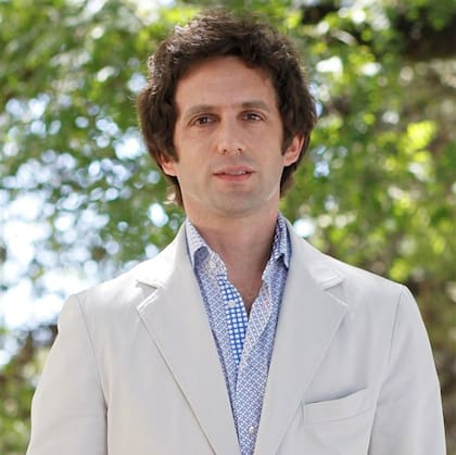 Santiago Olivera, de VMLY&R