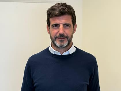 Santiago Perea, secretario de CAPIA