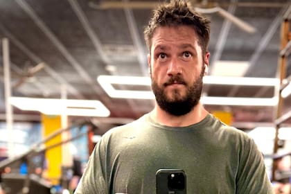 Santiago permanece internado en Cancún