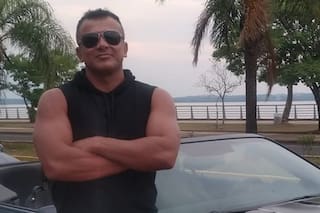 Así golpeó un empresario y excampeón de artes marciales a un repartidor por traerle tarde una pizza