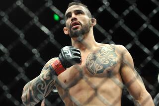 Si aún se discute el boxeo, ¿qué queda para las artes marciales mixtas?