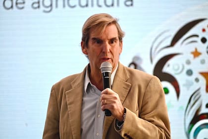Santiago Saenz Valiente, contador y socio fundador de SSV y Asociados