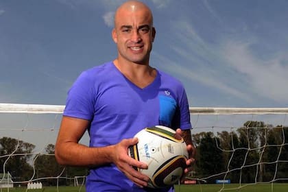 Santiago Silva con posibilidades de sumarse a la Academia para la Copa Libertadores