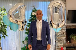 Silva. La sanción por "querer ser papá": el Tanque quiere seguir jugando