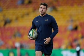 Rugby. Tras el escándalo por los Tweets, Socino jugará en la Premiership