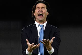 Santiago Solari, despedido de América: ganó un solo partido en ocho fechas