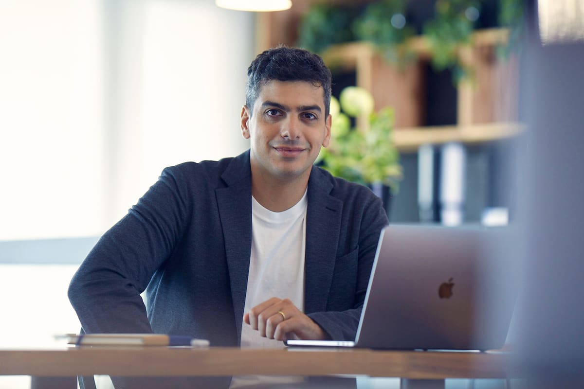 Santiago Sosa, CEO de Tienda Nube: "Las condiciones en este momento están muy favorables, pero no significa que haya plata para cualquier compañía en cualquier espacio. Tiene que tener mercado, equipos y una tesis buena, pero está mucho más favorable que hace algunos años"