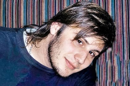 Santiago Urbani, asesinado en Tigre en 2009