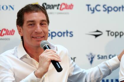 Santilli puso en funciones a la nueva titular del Comité de Seguridad