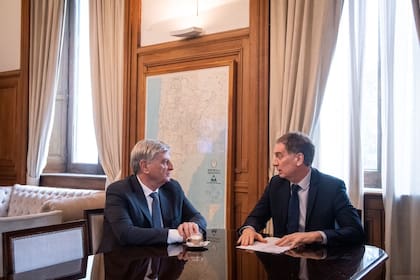 Santilli y Ziliotto