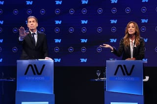 La pelea bonaerense pone en juego el dominio del kirchnerismo en el FDT